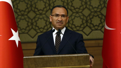 Muhtar video yayınladı: Bekir Bozdağ'a 'sözünü tutmadı' tepkisi