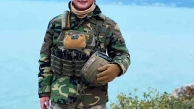 Pençe-Kaplan Operasyonu'nda yaralanan asker şehit oldu