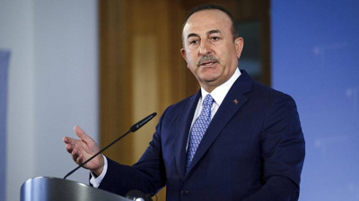 Çavuşoğlu: Artık ilave bir mülteci yükü kaldırmamız söz konusu değildir