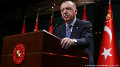 New York Times: Erdoğan yurt dışındaki muhaliflerini kaçırmakla övünen tek lider