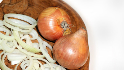 Soğan hakkında şaşırtıcı bilgi