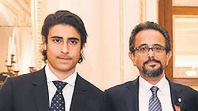 Sabancı'nın veliahtına hapis şoku. Kuruçeşme’deki lüks mekanın VIP odasında yaşanmıştı