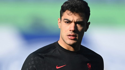 Ozan Kabak'a Premier Lig'den teklif