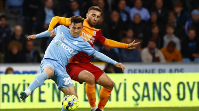 Alpaslan Öztürk, A Milli Takım aday kadrosuna dahil edildi