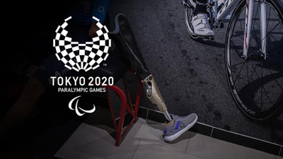 Türkiye'nin paralimpik oyunlarında madalya sayısı 31'e yükseldi