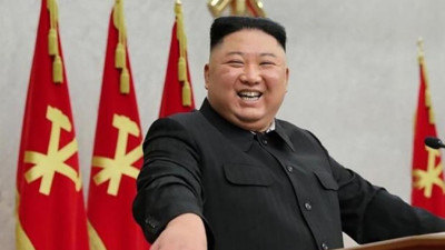 BM'den flaş 'Kuzey Kore' açıklaması