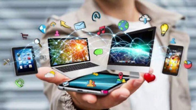 Dijital çağ daha fazla hasta ediyor