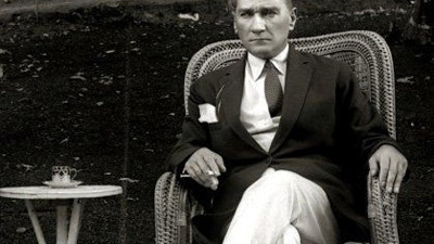 Dünyanın en büyük raconunu Atatürk bu sözüyle kesti