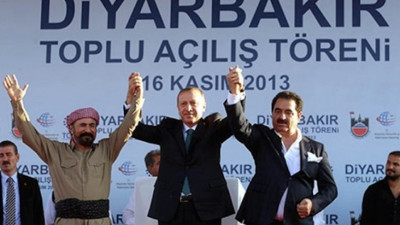 Büyük iddia: Erdoğan yeni çözüm süreci için kimlerle temas kurdu