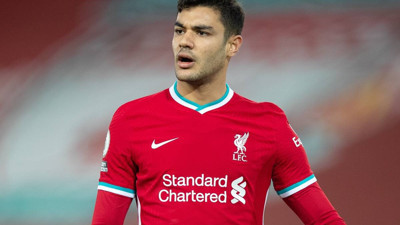 Milli futbolcu Ozan Kabak Premier Lig'e geri döndü