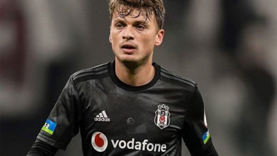 Beşiktaş'ta kadro dışı kalan Adem Ljajic'e teklif
