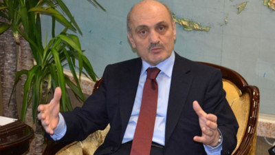 Erdoğan Bayraktar'dan geri adım