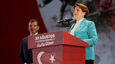 Meral Akşener: Cumhuriyet’ten ayrılınırsa tek adam rejimi doğar