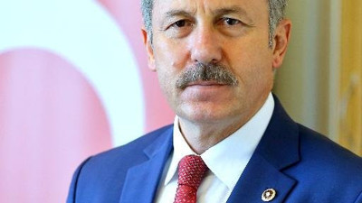 Selçuk Özdağ: Tapelerde adı geçen bakanlar "Eğer Yüce Divan'a gidersek, her şeyi anlatırız" demişti