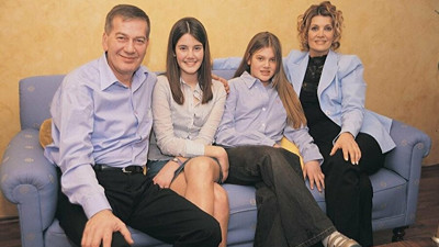 Ferhan Şensoy'un 16 yıllık eski eşi Derya Baykal'dan yürek burkan paylaşım