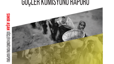 AKP ile MHP hattını karıştıracak rapor! Suriyeliler raporunda iktidara çok sert eleştiriler