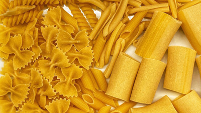 Makarna bile zamlana zamlana lüks oldu