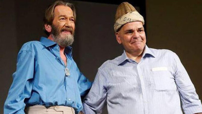 Ferhan Şensoy'un Rasim Öztekin'e veda mektubunda gerçek dostluk neymiş göreceksiniz