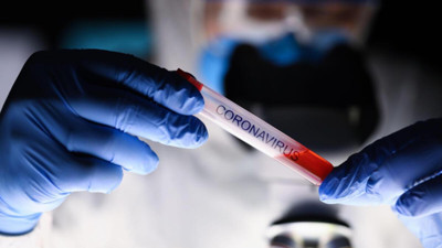 Gürcistan'da korona salgınında en yüksek günlük can kaybı görüldü