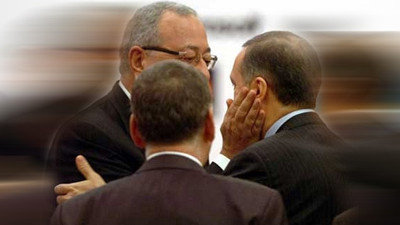 Mehmet Barlas yağcılıkta nirvanaya ulaştı: En aktif Kemalist Erdoğan'dır