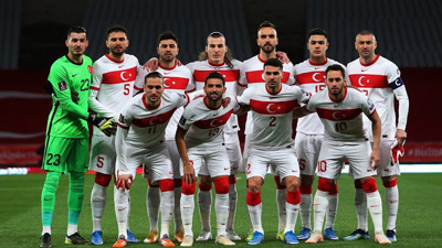 Milli Takım'a şok! 4 milli futbolcu forma giyemeyecek