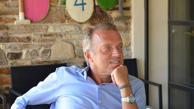 Cem Uzan'a dava şoku