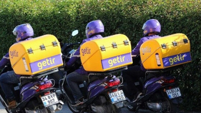 Getir ünlü alışveriş şirketine ortak oluyor