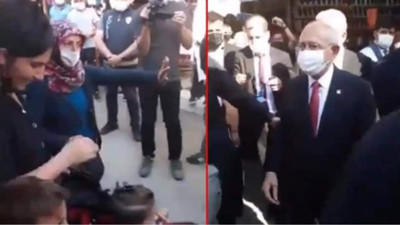 AKP'li vekilden CHP'liler için çirkin fıkra