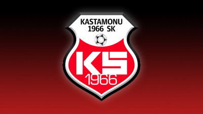 Kastamonuspor sel felaketi nedeniyle ligten çekildi