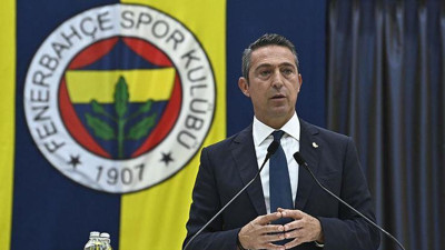 Ali Koç'tan bomba açıklamalar