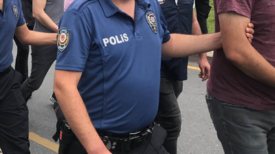 İstanbul merkezli 12 ilde FETÖ operasyonu (01 Eylül 2021)