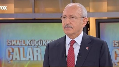 Kılıçdaroğlu cumhurbaşkanı adayı olacak mı? Canlı yayında yanıtladı