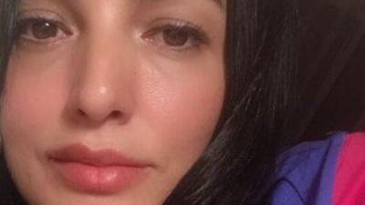 Aleyna Tilki'nin annesi kötü haberi yatağından verdi