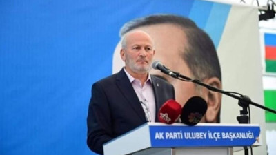 AKP'li başkandan Nutuk okuyanlara skandal sözler! Tepkiler gelince geri adım attı