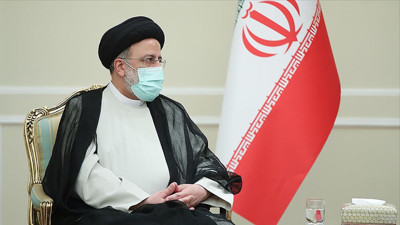 Reisi: En aktif hükümet diplomasisi, komşularımızla yapılmalıdır