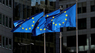 Avrupa Birliği'nden yolsuzluk açıklaması