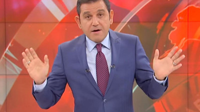 Fatih Portakal hasta olduğu kadını açıkladı. Sadece o değil bütün dünya o kadına hasta