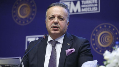 TİM Başkanı büyümenin yarısı ihracattan dedi. Dolar yükselince, Türkiye ucuz ülke olunca, ihracatçılar da siparişlere yetişemedi