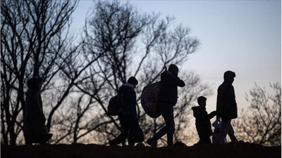 İçişleri’nden Ankara'daki Suriyeliler kararı