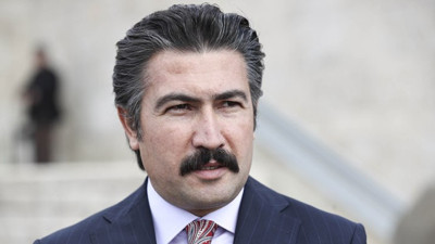 İYİ Partili Turan "Peşinde olacağız" diyerek ant içti