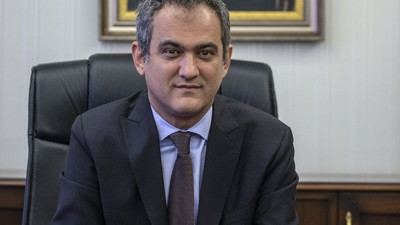Milli Eğitim Bakanı Mahmut Özer’den yüz yüze eğitim açıklaması