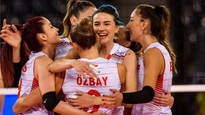 Filenin Sultanları'nın yarı finaldeki rakibi belli oldu