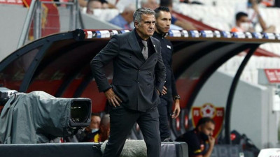 Gazeteci İsmail Er’den Şenol Güneş'e zehir gibi sözler