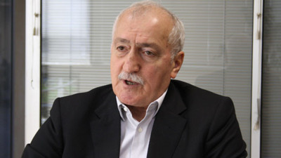 Sadettin Tantan: Türkiye bu projeyi iyi görüp hazırlıklı olmalı