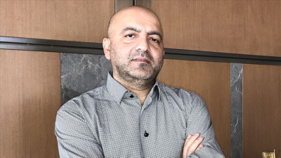Mübariz Mansimov itiraflara başladı. İsmail Saymaz'a tek tek anlattı