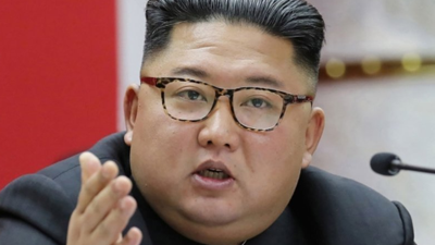 Yeni getirdiği yasağı öğrendiğinizde çok şaşıracaksınız! O eski halinden eser yok Kim Jong-Un