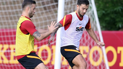 Galatasaray'dan TFF'ye başvuru