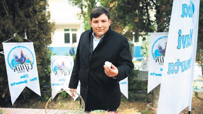 Çiftlik Bank kurucusu Mehmet Aydın arkasında yer alan devlet içindeki güçleri açıkladı