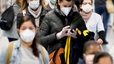 PCR testleri paralı olacak