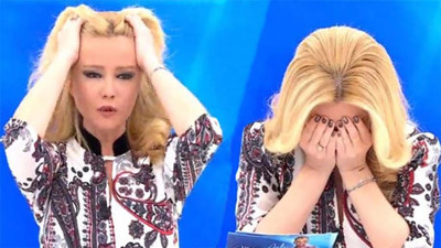 O sözler Müge Anlı’yı çıldırttı. 27 yaş büyük evli 5 çocuklu adama kaçmıştı